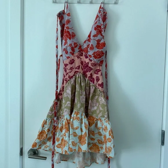 Zimmermann size one dress - Picture 5 of 9